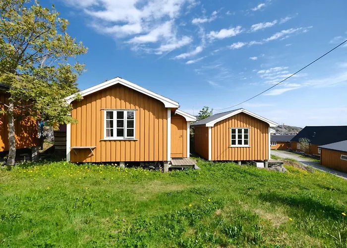 Stamsund Hostel Hostel Stamsund
