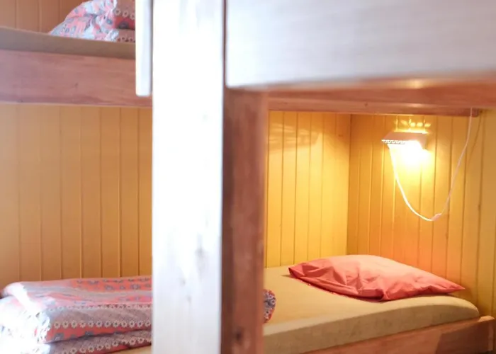 Hostel Stamsund Hostel Stamsund
