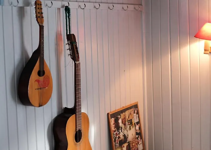 Stamsund Hostel Stamsund