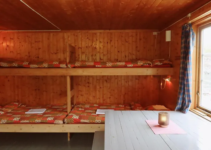 Stamsund Hostel Stamsund