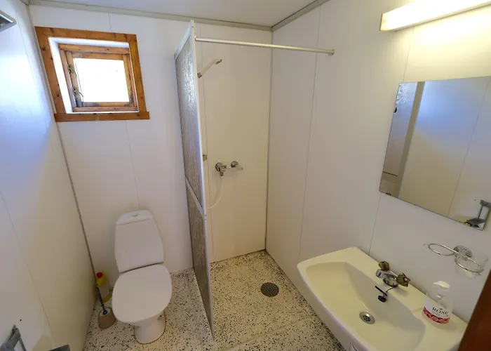 Stamsund Hostel Hostel *