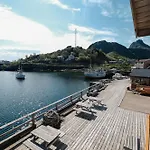 Stamsund Hostel Hostel Stamsund