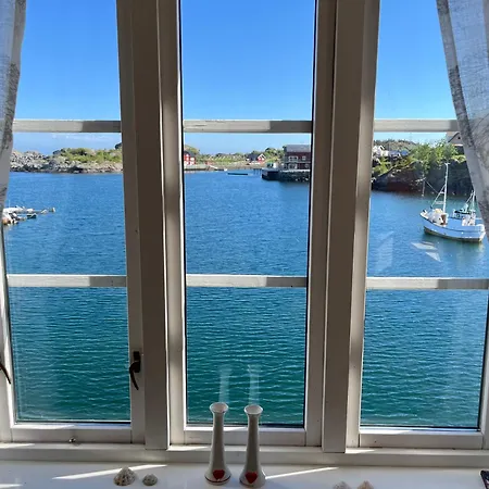 Stamsund Hostel Auberge de jeunesse