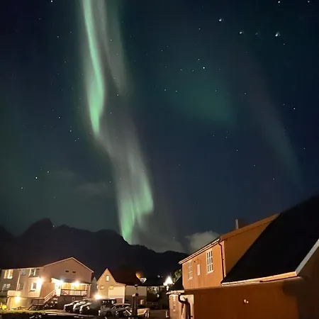 Stamsund Hostel Auberge de jeunesse *