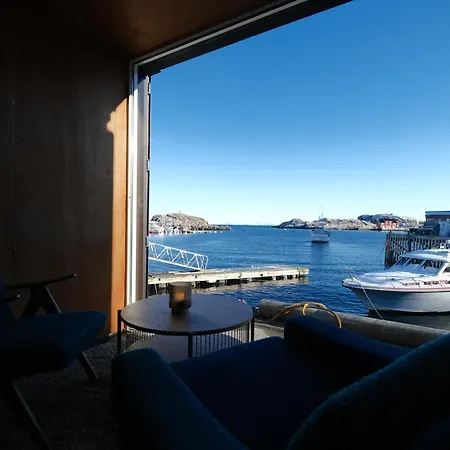 Stamsund Hostel