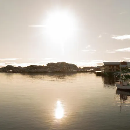 Stamsund Hostel Auberge de jeunesse