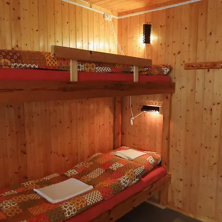 ホステル Stamsund Hostel