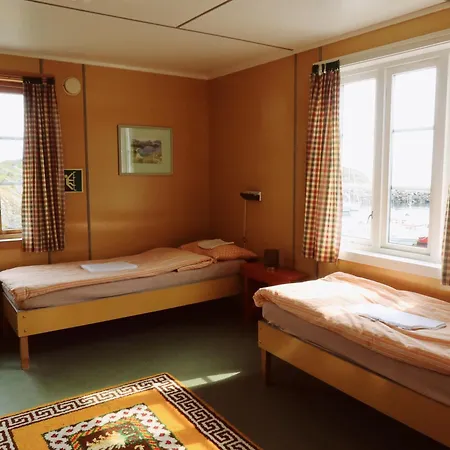 ホステル Stamsund Hostel *