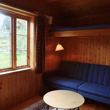 Stamsund Hostel * スタムスンド