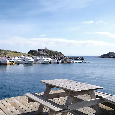 Stamsund Hostel スタムスンド