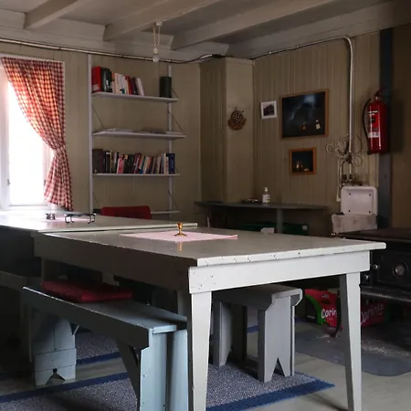 Stamsund Hostel * Stamsund