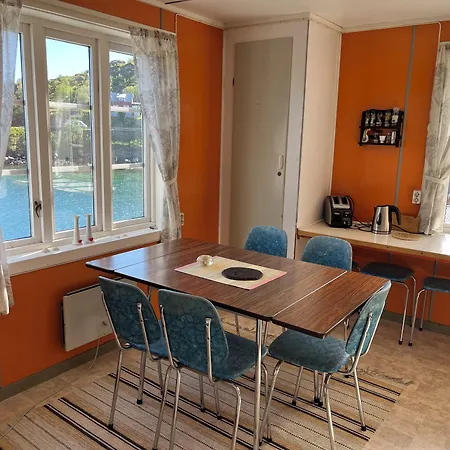 Stamsund Hostel * Stamsund