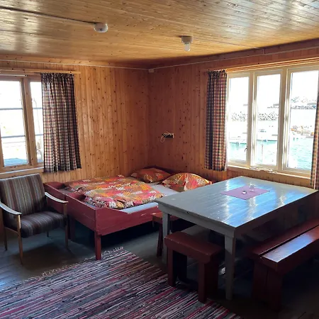 Auberge de jeunesse Stamsund Hostel Stamsund