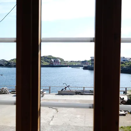 Stamsund Hostel Auberge de jeunesse