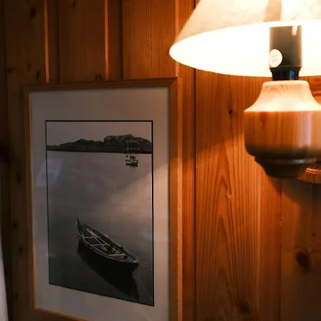 Stamsund Hostel ホステル *