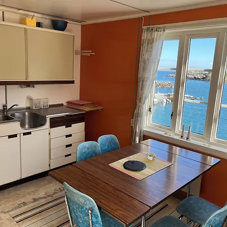 Stamsund Hostel Auberge de jeunesse